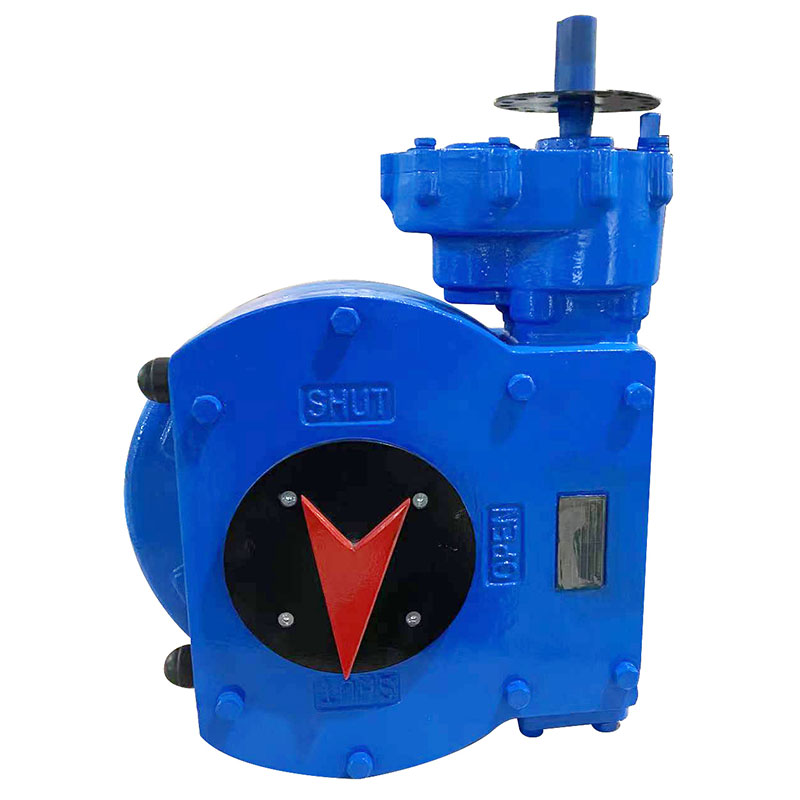 Многоуровневый LTS (1)