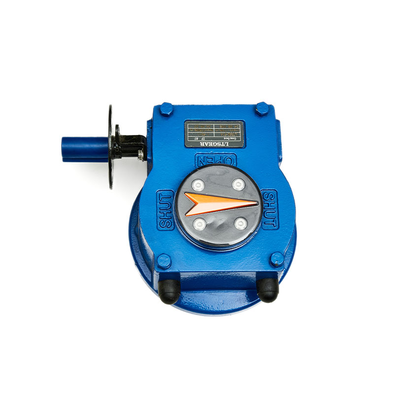 Одноступенчатый LTS (2)